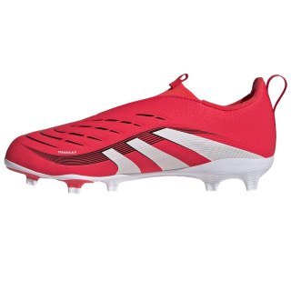 Buty adidas Predator League LL Jr FG/MG ID3753 czerwony 36 Adidas
