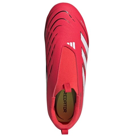 Buty adidas Predator League LL Jr FG/MG ID3753 czerwony 36 Adidas Buty adidas Predator League LL Jr FG/MG ID3753 czerwony 36 Adidas