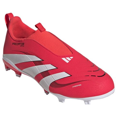 Buty adidas Predator League LL Jr FG/MG ID3753 czerwony 36 Adidas Buty adidas Predator League LL Jr FG/MG ID3753 czerwony 36 Adidas