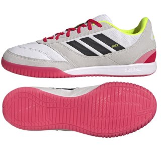 Buty adidas Top Sala Competition II IN IH7684 biały 45 1/3 Adidas