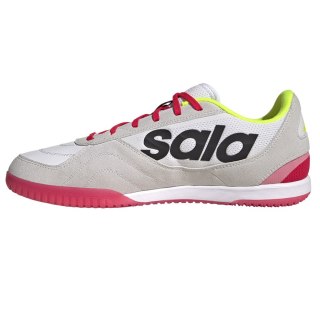 Buty adidas Top Sala Competition II IN IH7684 biały 45 1/3 Adidas