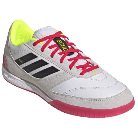 Buty adidas Top Sala Competition II IN IH7684 biały 45 1/3 Adidas Buty adidas Top Sala Competition II IN IH7684 biały 45 1/3 Adidas