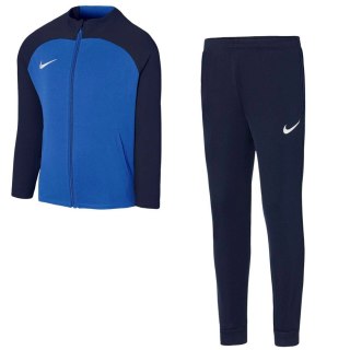 Dres Nike Academy DJ3363 463 czarny M 110-116 cm Nike