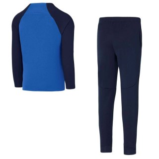 Dres Nike Academy DJ3363 463 czarny M 110-116 cm Nike