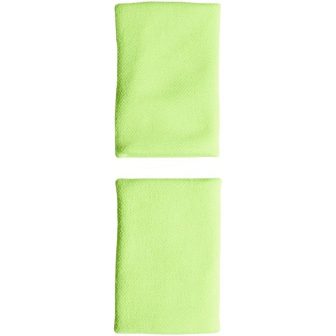 Frotka na rękę adidas Tennis Wristband Large zielona IN5950 Adidas Frotka na rękę adidas Tennis Wristband Large zielona IN5950 Adidas