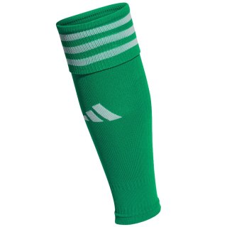 Getry adidas Team Sleeve 23 JM3639 zielony 40-42 Adidas