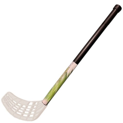 Kij do unihokeja Azetx Mamba Junior HDPE bez owijki 62 cm AZETX Kij do unihokeja Azetx Mamba Junior HDPE bez owijki 62 cm AZETX