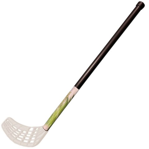 Kij do unihokeja Azetx Mamba Junior HDPE bez owijki 87 cm AZETX Kij do unihokeja Azetx Mamba Junior HDPE bez owijki 87 cm AZETX