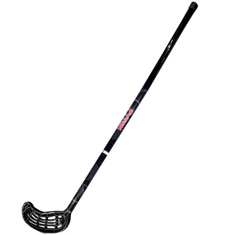 Kij do unihokeja Azetx Pyton bez owijki 98 cm AZETX Kij do unihokeja Azetx Pyton bez owijki 98 cm AZETX