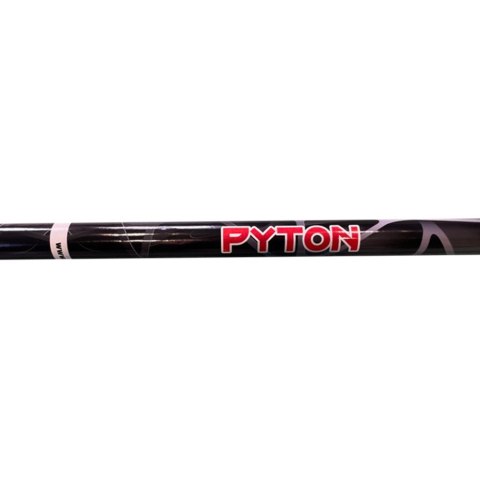Kij do unihokeja Azetx Pyton bez owijki 98 cm AZETX Kij do unihokeja Azetx Pyton bez owijki 98 cm AZETX