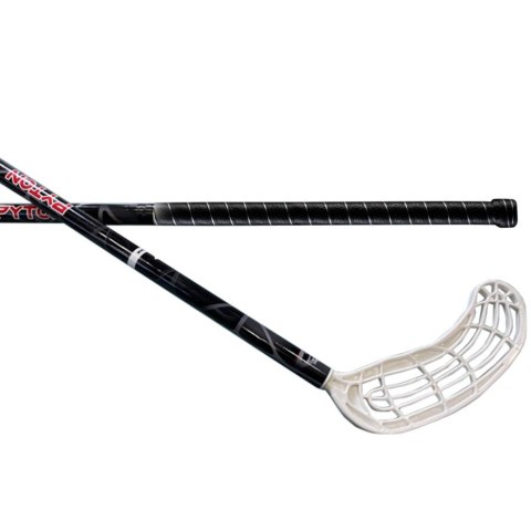 Kij do unihokeja Azetx Pyton z owijką 92 cm AZETX Kij do unihokeja Azetx Pyton z owijką 92 cm AZETX