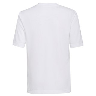 Koszulka adidas ENTRADA 22 JSY Y HC5054 biały 164 cm Adidas