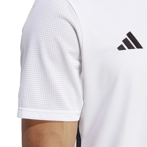 Koszulka adidas Tabela 23 JSY H44526 biały M Adidas