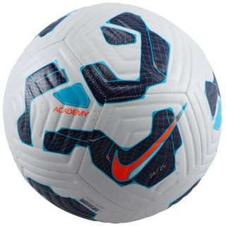 Piłka Nike Academy FZ2966-100 biały 5 Nike