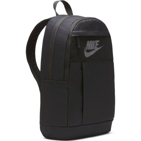 Plecak Nike Elemental DD0562-010 czarny Nike Plecak Nike Elemental DD0562-010 czarny Nike