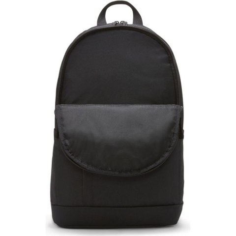 Plecak Nike Elemental DD0562-010 czarny Nike Plecak Nike Elemental DD0562-010 czarny Nike