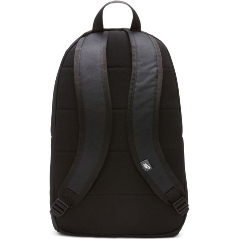 Plecak Nike Elemental DD0562-010 czarny Nike Plecak Nike Elemental DD0562-010 czarny Nike