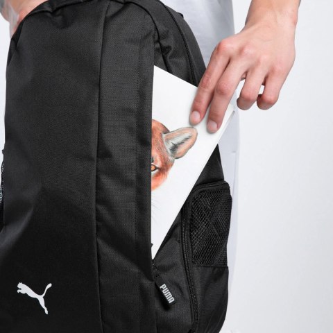 Plecak Puma Team Goal BC czarny 90609 01 Puma