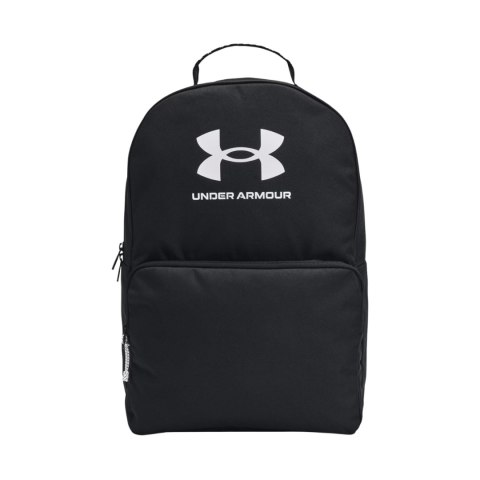 Plecak Under Armour Loudon Backpack czarny 1378415 001 Under Armour Plecak Under Armour Loudon Backpack czarny 1378415 001 Under Armour