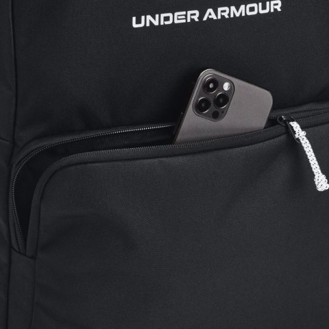 Plecak Under Armour Loudon Backpack czarny 1378415 001 Under Armour Plecak Under Armour Loudon Backpack czarny 1378415 001 Under Armour