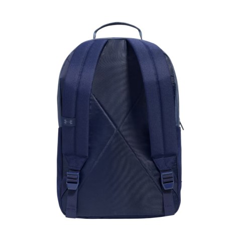 Plecak Under Armour Loudon Backpack granatowy 1378415 045 Under Armour Plecak Under Armour Loudon Backpack granatowy 1378415 045 Under Armour