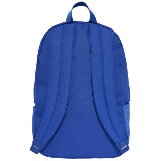 Plecak adidas Classic Bars IS7060 niebieski Adidas