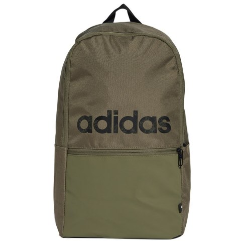 Plecak adidas Classic Day IS7065 zielony Adidas Plecak adidas Classic Day IS7065 zielony Adidas