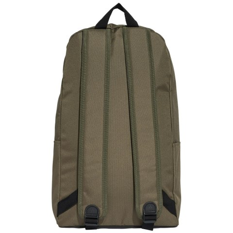 Plecak adidas Classic Day IS7065 zielony Adidas Plecak adidas Classic Day IS7065 zielony Adidas