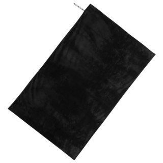 Ręcznik 4F 4FWSS25ATOWU051 20S czarny 80x130 cm 4F