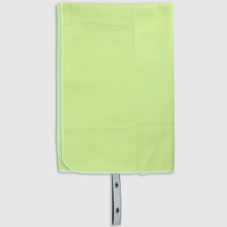 Ręcznik 4F 4FWSS25ATOWU052 45S zielony 65X90cm 4F