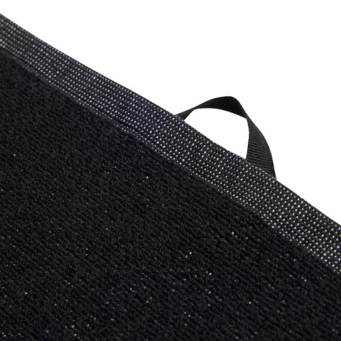 Ręcznik adidas 3BAR S czarno-biały IU1290 Adidas Ręcznik adidas 3BAR S czarno-biały IU1290 Adidas