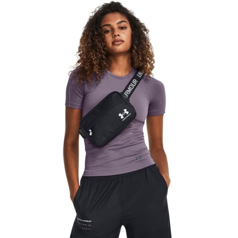 Saszetka Under Armour Sportstyle WB Xbody czarna 1378418 001 Under Armour