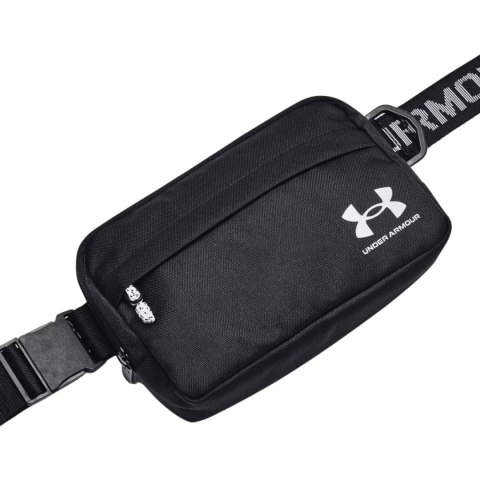 Saszetka Under Armour Sportstyle WB Xbody czarna 1378418 001 Under Armour