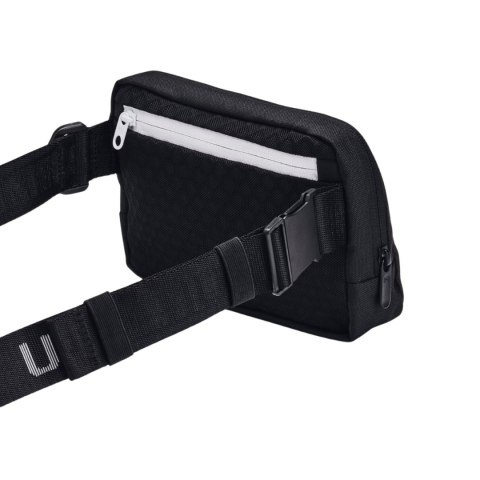 Saszetka Under Armour Sportstyle WB Xbody czarna 1378418 001 Under Armour