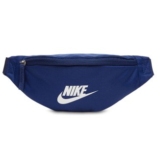 Saszetka nerka Nike Heritage Waistpack DB0488-492 niebieski one size Nike
