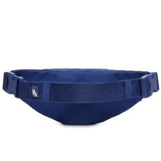 Saszetka nerka Nike Heritage Waistpack DB0488-492 niebieski one size Nike
