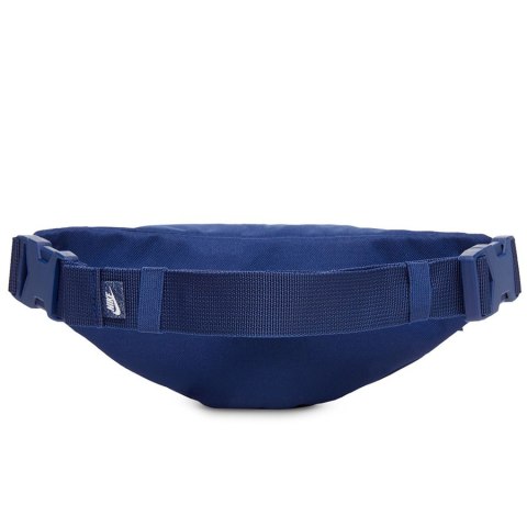 Saszetka nerka Nike Heritage Waistpack DB0488-492 niebieski one size Nike Saszetka nerka Nike Heritage Waistpack DB0488-492 niebieski one size Nike