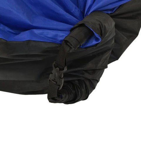 Sofa dmuchana Lazy Bag 180x70 cm granatowa Royokamp 1020129 Royokamp Sofa dmuchana Lazy Bag 180x70 cm granatowa Royokamp 1020129 Royokamp