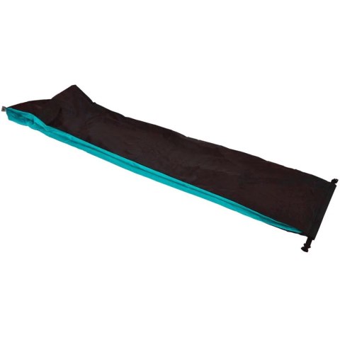 Sofa dmuchana Lazy Bag 180x70 cm niebieska Royokamp 1020112 Royokamp