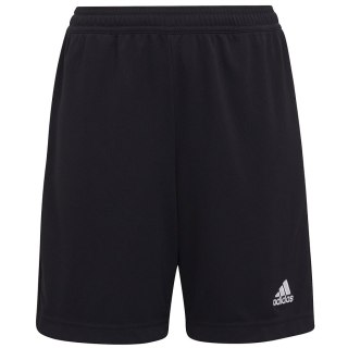 Spodenki adidas ENTRADA 22 Training Short Y H57498 czarny 176 cm Adidas