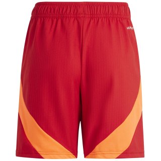 Spodenki adidas TIRO 24 Competition Jr IQ4776 czerwony 152 cm Adidas