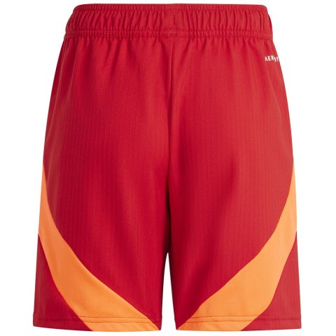 Spodenki adidas TIRO 24 Competition Jr IQ4776 czerwony 152 cm Adidas Spodenki adidas TIRO 24 Competition Jr IQ4776 czerwony 152 cm Adidas