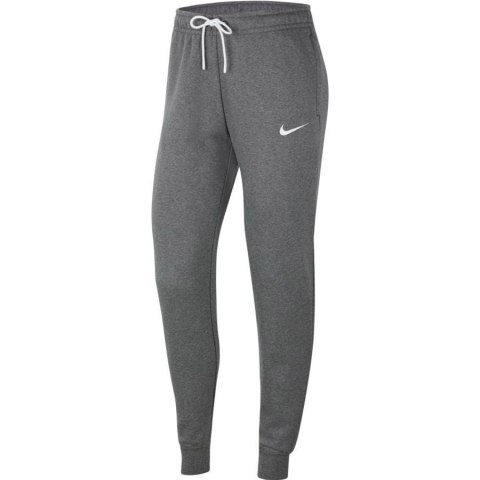 Spodnie Nike Park 20 Fleece Pant Women CW6961 071 szary M Nike Spodnie Nike Park 20 Fleece Pant Women CW6961 071 szary M Nike