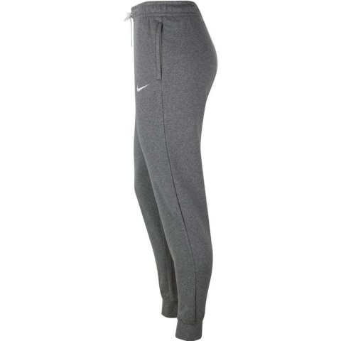 Spodnie Nike Park 20 Fleece Pant Women CW6961 071 szary M Nike Spodnie Nike Park 20 Fleece Pant Women CW6961 071 szary M Nike
