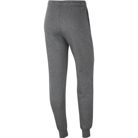 Spodnie Nike Park 20 Fleece Pant Women CW6961 071 szary M Nike Spodnie Nike Park 20 Fleece Pant Women CW6961 071 szary M Nike