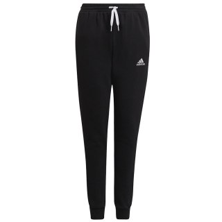Spodnie adidas ENTRADA 22 Sweat Panty Y H57518 czarny 176 cm Adidas