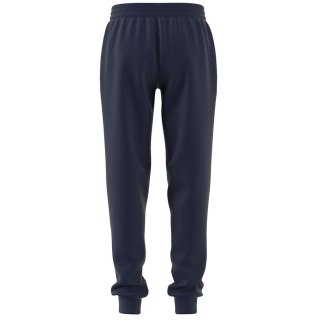 Spodnie adidas ENTRADA 22 Sweat Panty Y H57526 granatowy 164 cm Adidas
