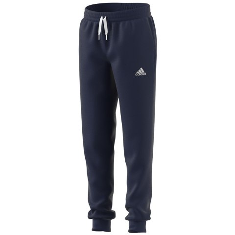 Spodnie adidas ENTRADA 22 Sweat Panty Y H57526 granatowy 176 cm Adidas