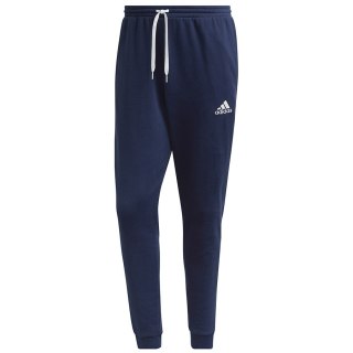 Spodnie piłkarskie adidas ENTRADA 22 Sweat Panty H57529 granatowy XXL Adidas