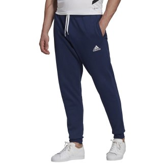 Spodnie piłkarskie adidas ENTRADA 22 Sweat Panty H57529 granatowy XXL Adidas